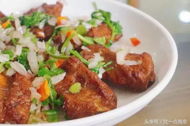 你在吃什么？再看看别人吃的是什么！