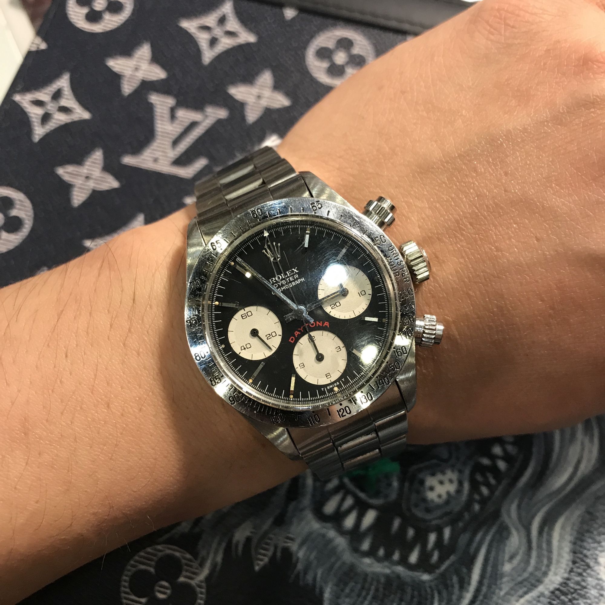 劳力士是不是全自动机械表,劳力士机械表和别的机械表区别