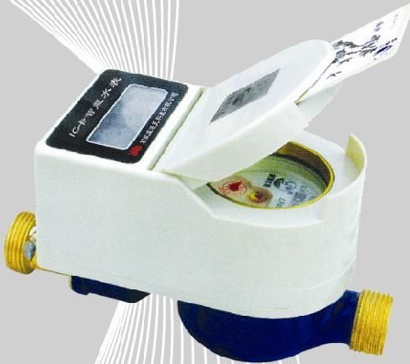 水表转得越快水费就越高么,水表校验是正常的为什么水费还高