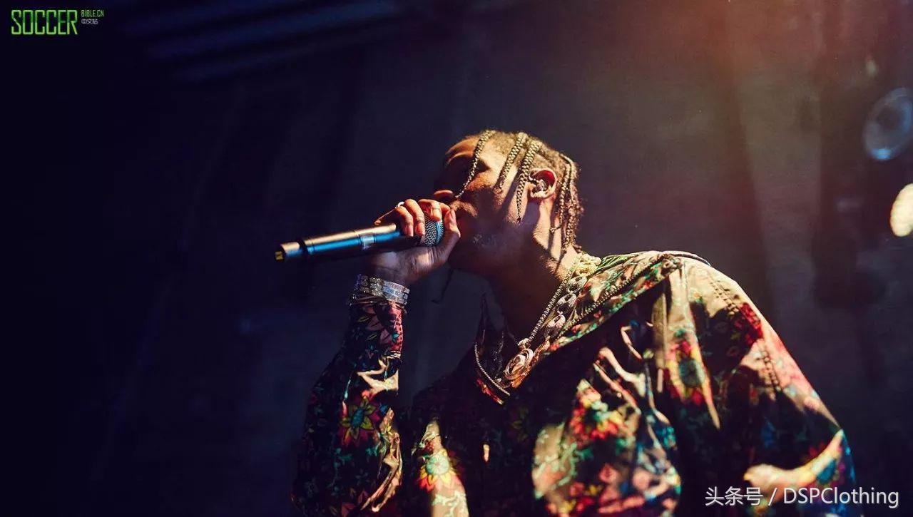 kanyetravisscott奥兰多,kanyetravisscott新歌