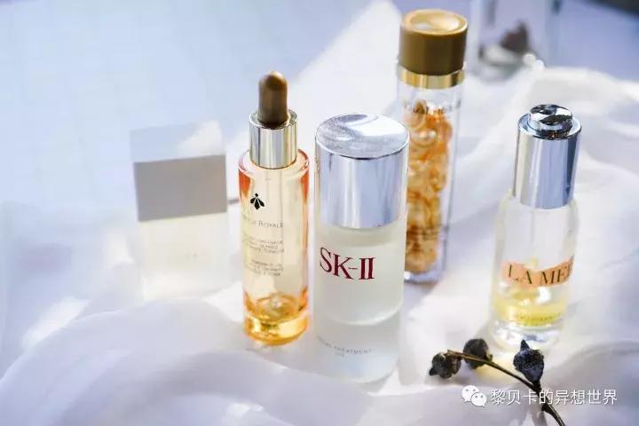 精华油怎么用效果最好,精华油要怎样用才正确