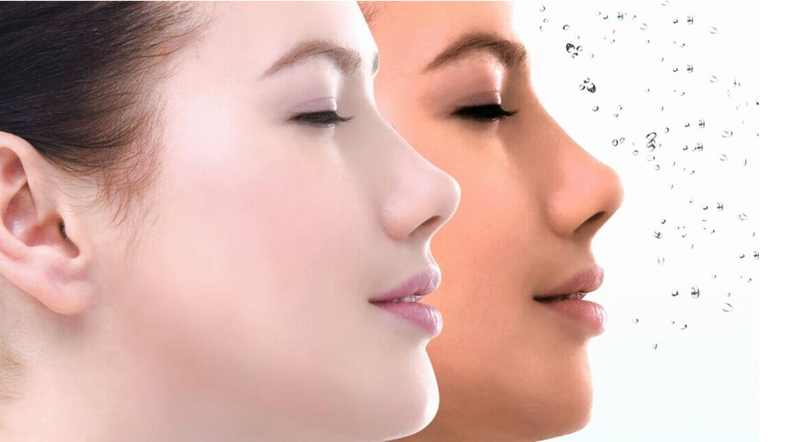 早上洗脸如何美白,早上怎么洗脸皮肤会越变越白