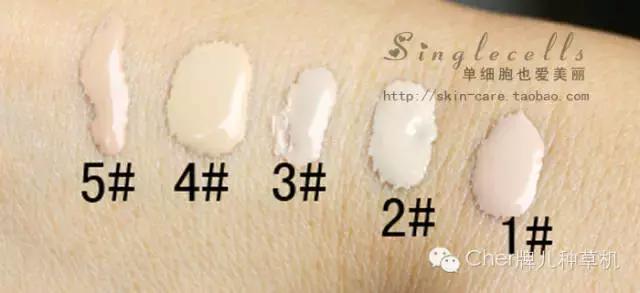 美妆各大品牌的王牌产品,美妆排行榜前十名彩妆