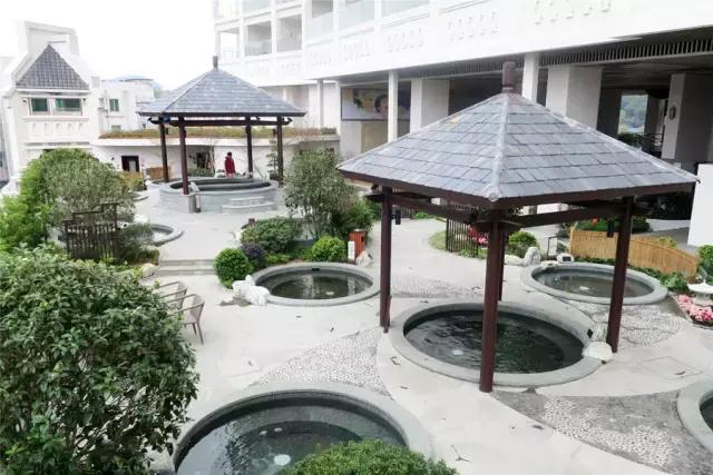 从化碧泉空中温泉酒店附近景点,从化碧泉空中温泉酒店团购