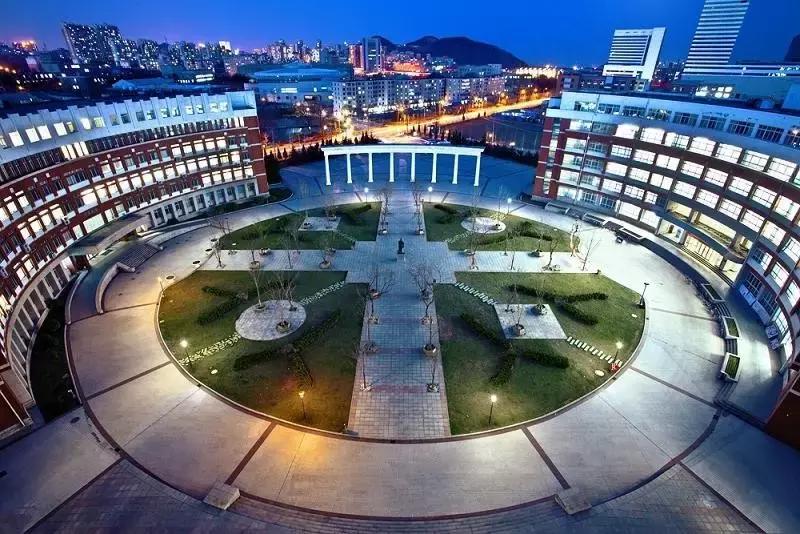 大连五大知名高校排名,大连高校学费排行榜