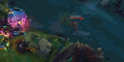 lol新版本烬天赋出装,lol新版本烬出装天赋