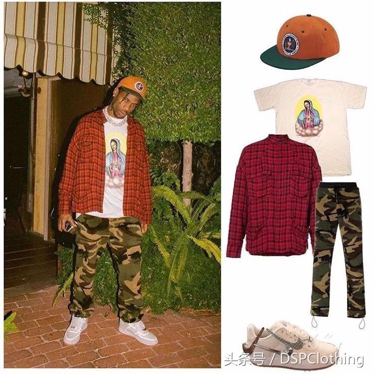 kanyetravisscott奥兰多,kanyetravisscott新歌