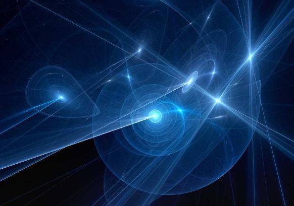 爱因斯坦没有意识到宇宙其实也是具有可变性的