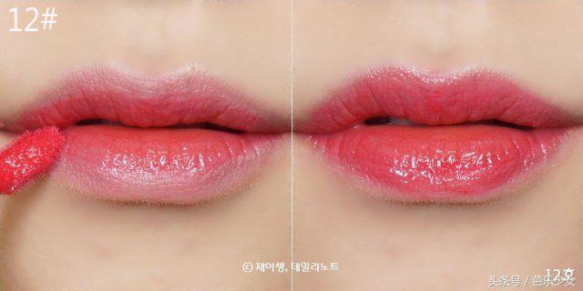 ysl没有斩男色了吗,ysl小黑条系列真的太优秀了