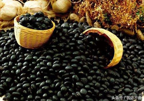 白发恢复黑头发的秘方,养发护发告别白发