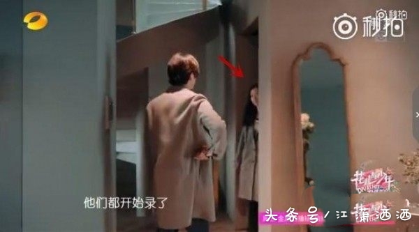 眼神可以看出一个人是否幸福吗,眼神是最能传达感情的