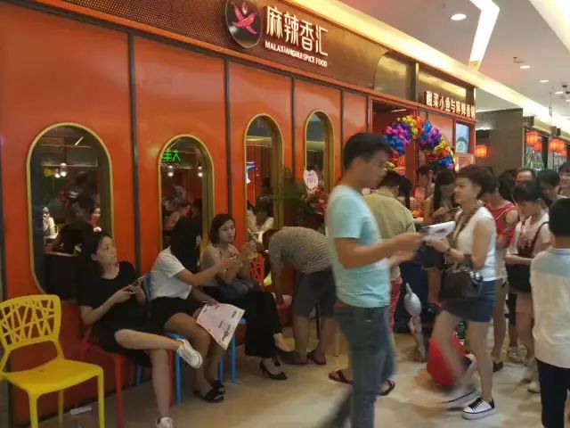 做韩餐起家的汉拿山，是如何让5个中餐子品牌70家店全部盈利的？