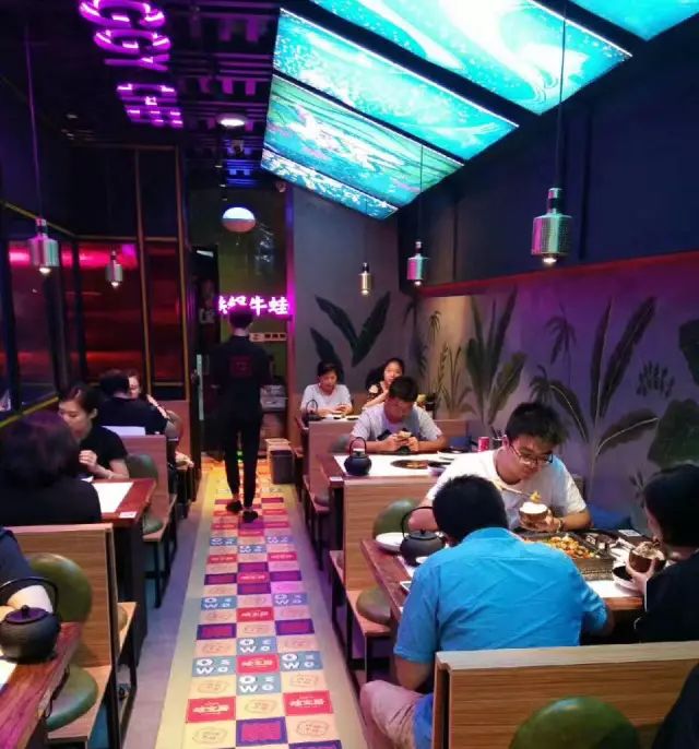 做韩餐起家，汉拿山如何让5个中餐子品牌70家店全部盈利？