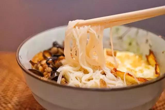 淘宝上买面条靠谱吗,淘宝有哪些面条好店