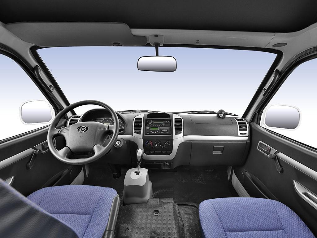 汽车界的黑马五菱宏光,运货能力最强的五菱宏光