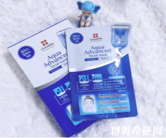 韩国jm补水面膜,韩国最新好用面膜推荐女士