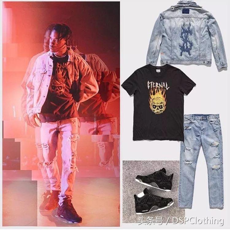 kanyetravisscott奥兰多,kanyetravisscott新歌