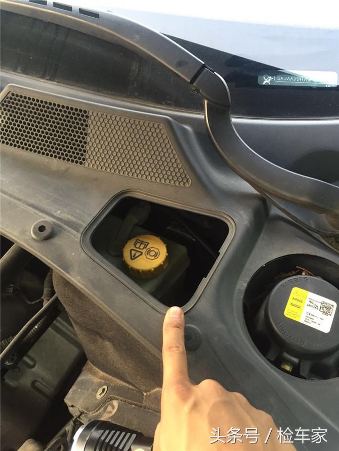 捷豹车到底值不值得买,20年5万公里的捷豹值得购买吗