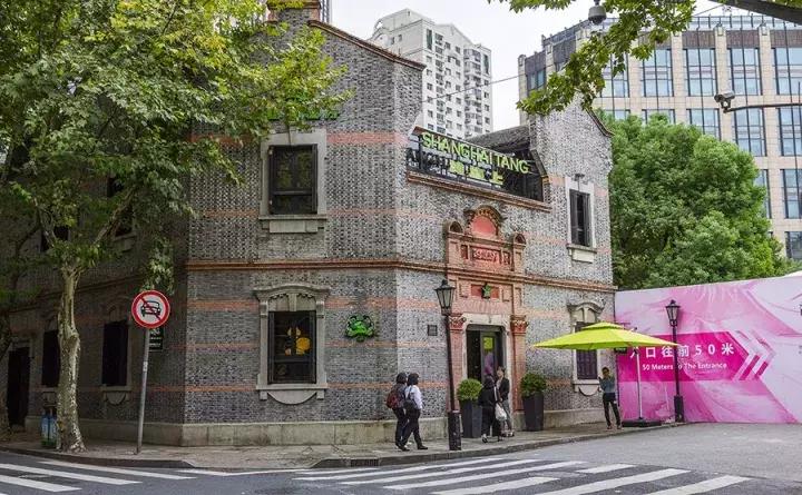 上海滩最好吃的一碗黄鱼面,居然在……丰庄?