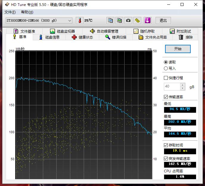 希捷st3000dm007酷鱼3t,希捷酷鱼3t机械硬盘缓存多大
