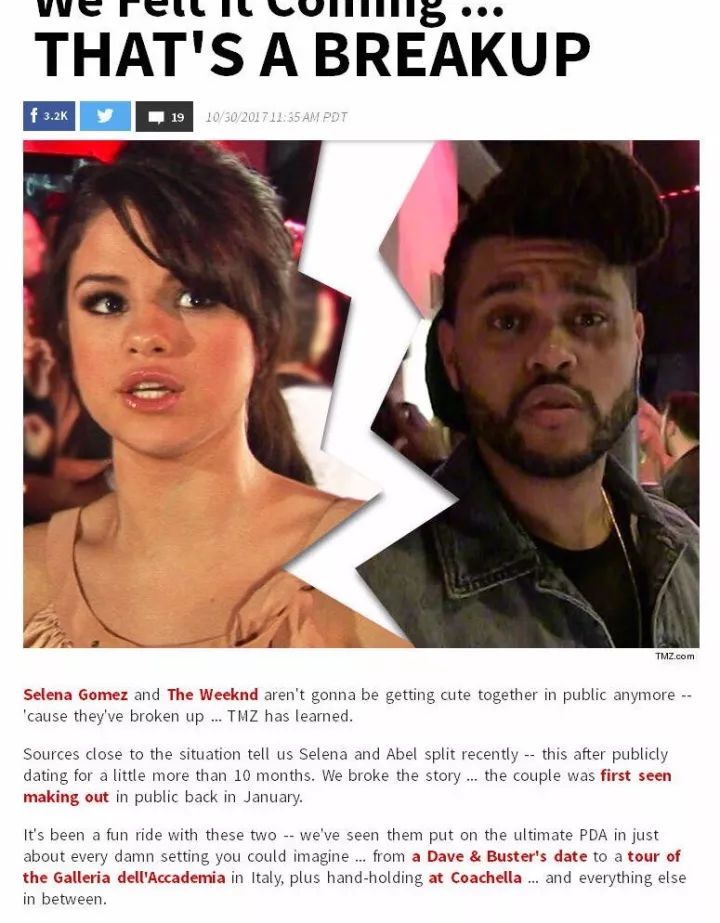 赛琳娜贾斯汀比伯撕破脸,比伯赛琳娜撕破脸