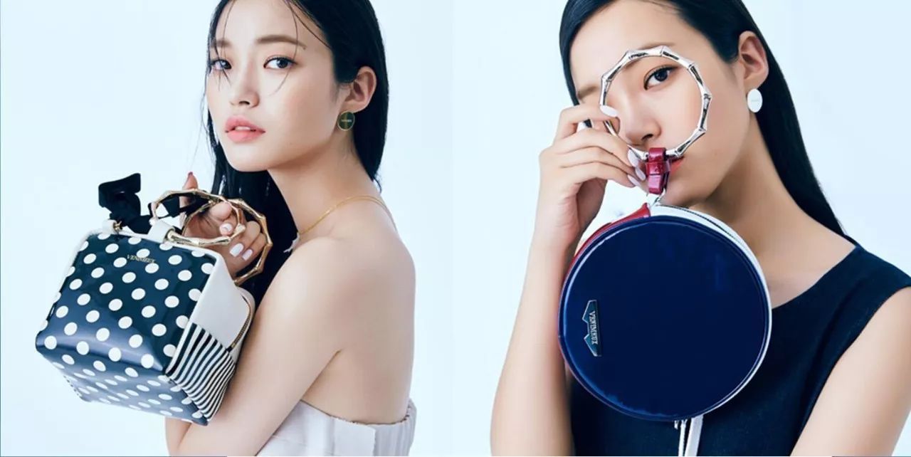 20左右小众高颜值包包,小众品牌包包斜挎包