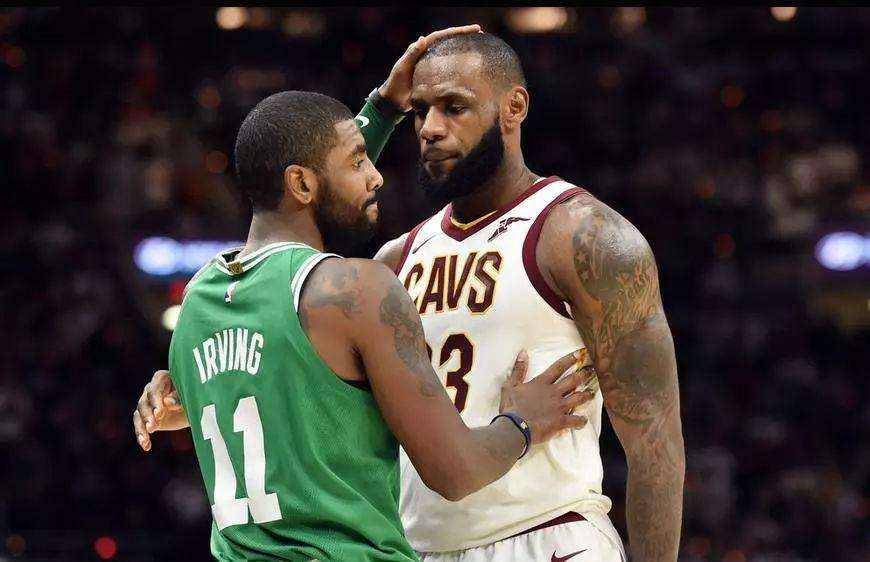 骑士绿凯抢七,骑士vs绿凯