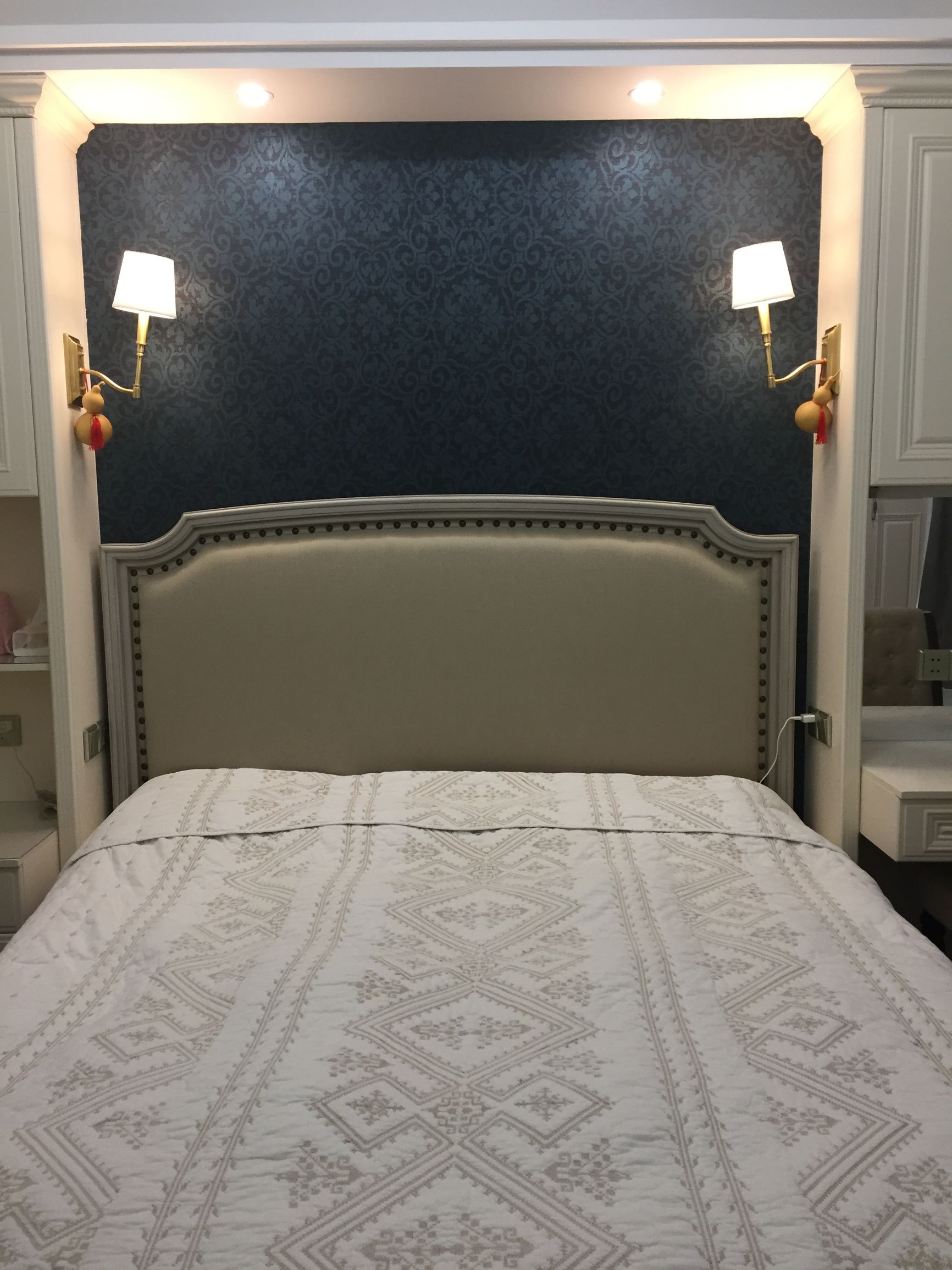 邻居都说漂亮的装修,邻居都说你家装修好看