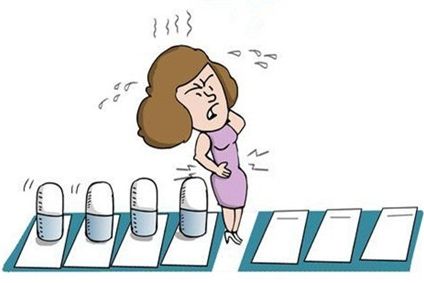 导致尿路感染最常见的原因是什么,50多岁女性反复尿路感染怎么办