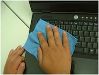 笔记本电脑进水了要晾多久,笔记本电脑键盘进水维修