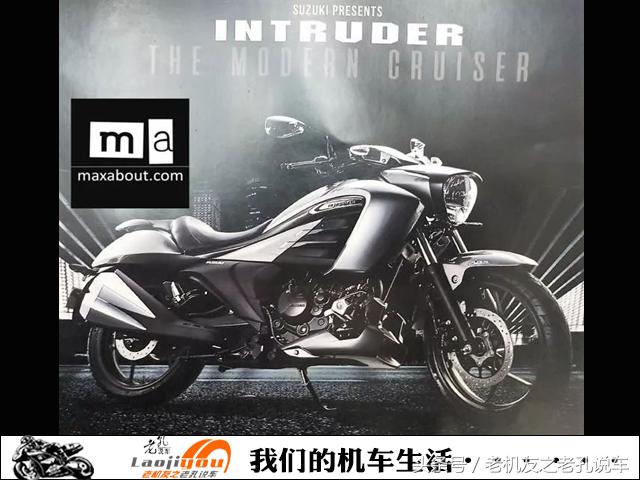 铃木“大排量”新品巡航太子发布，万元售价150的动力但很粗壮