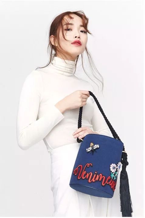 20左右小众高颜值包包,小众品牌包包斜挎包