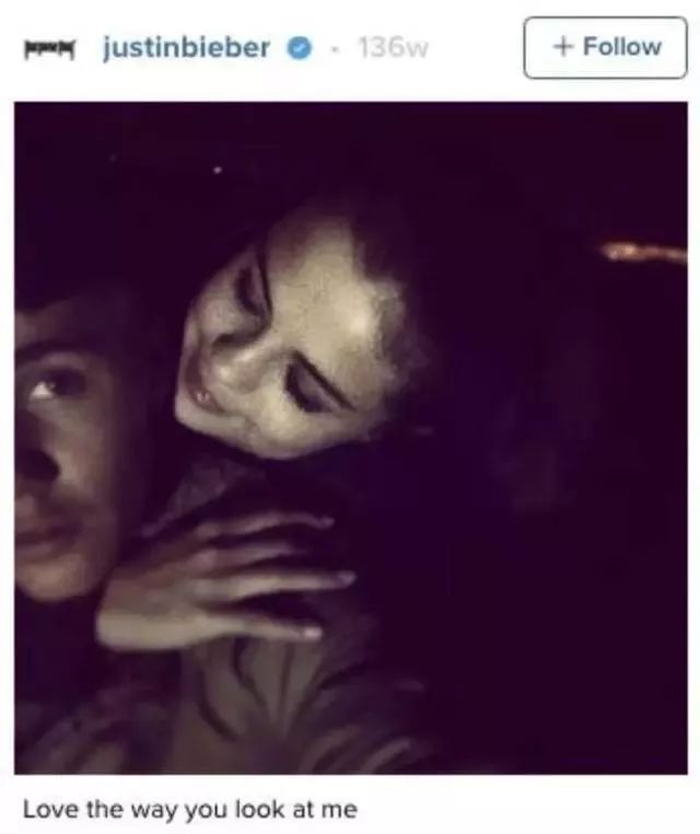 赛琳娜贾斯汀比伯撕破脸,比伯赛琳娜撕破脸