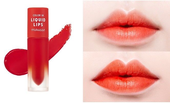 今年秋冬最显白的口红种草必备,秋冬显白口红色号推荐