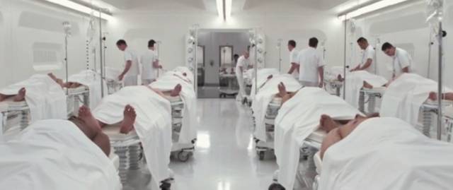 盘点那些优雅装逼的电影,盘点十大装逼电影