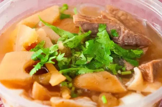 漳州目前小吃有哪些,漳州特色小吃是哪些