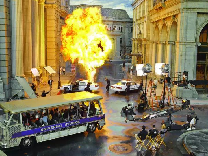 选在圣诞节去美国？这些鲜有人知的信息你得知道！