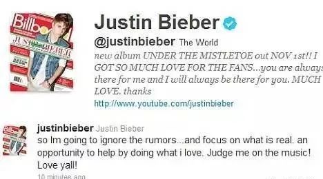 赛琳娜贾斯汀比伯撕破脸,比伯赛琳娜撕破脸