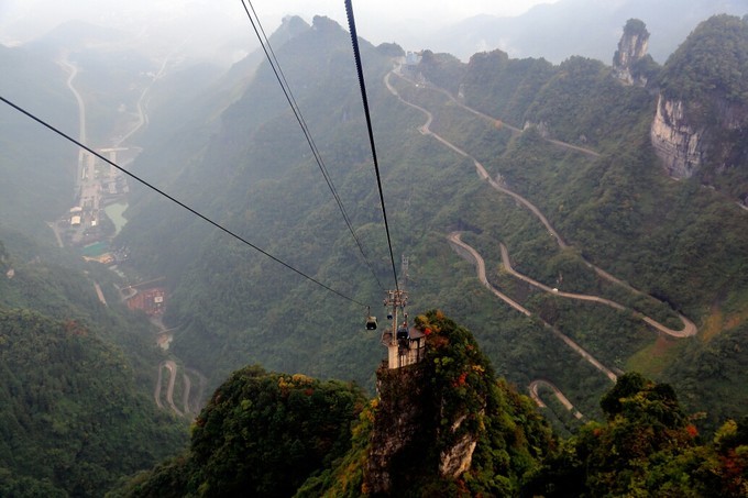 金秋自驾游最佳路线,金秋自驾旅游最新视频