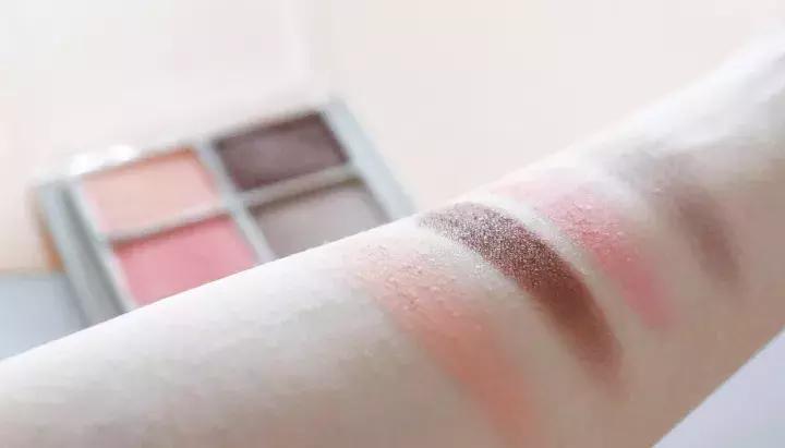 想拥有一个好的妆容,想拥有很多tf眼影色号