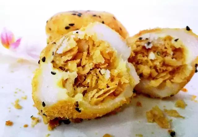 漳州目前小吃有哪些,漳州特色小吃是哪些