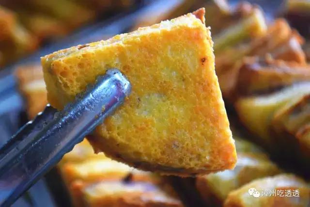 漳州目前小吃有哪些,漳州特色小吃是哪些