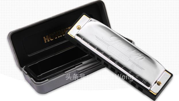 口琴种类和区别,特种口琴种类介绍