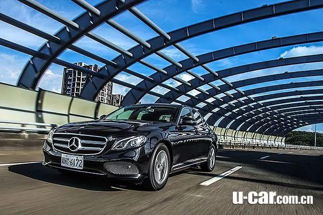 还能有豪气？试驾短轴，且柴油动力的奔弛小改款S350d