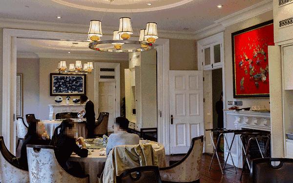 上海滩最好吃的一碗黄鱼面,居然在……丰庄?