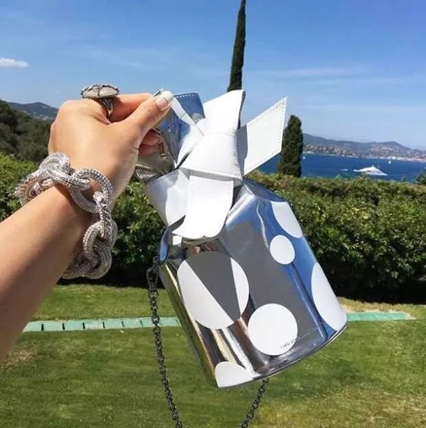 小众又高级的包包品牌,小香风包包小众品牌