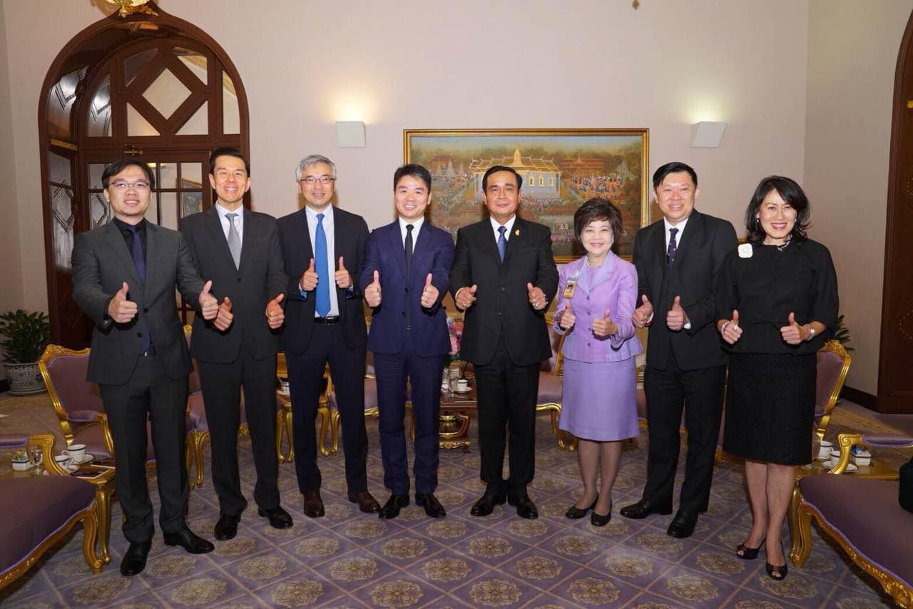 泰国好吃的可以带回来的,泰国好吃的东西推荐