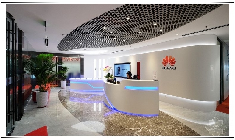 有多少人想进入华为,有多少人想进华为