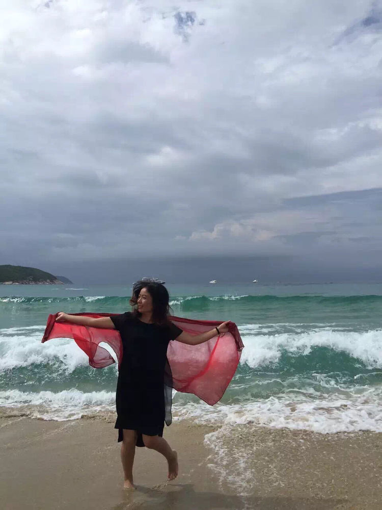 亲子三亚游,什么标题都不如这句话!