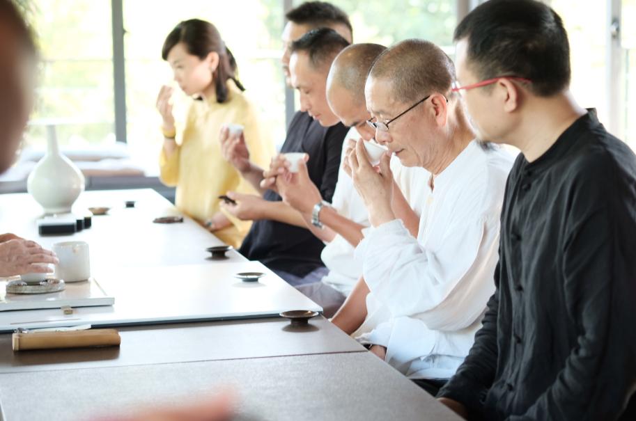 一个台湾资深媒体人眼中的两岸茶界十年